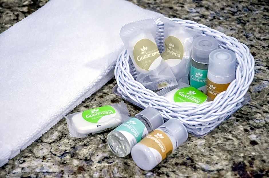 Guararema Parque Hotel