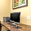 Comfort Inn & Suites Page at Lake Powell