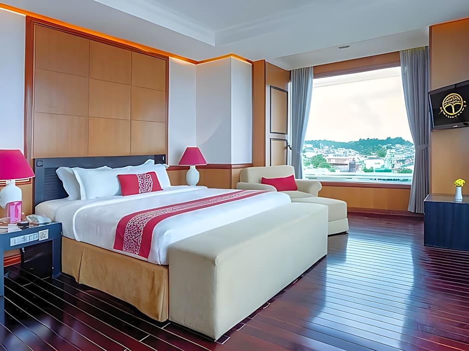 Gran Senyiur Hotel