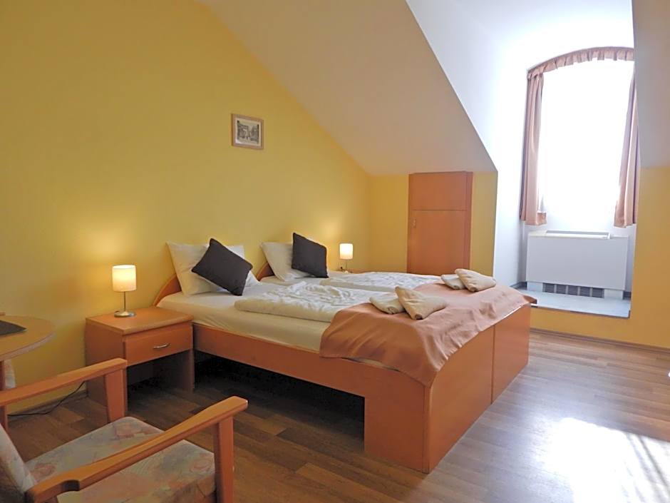 Panorama Hotel Noszvaj