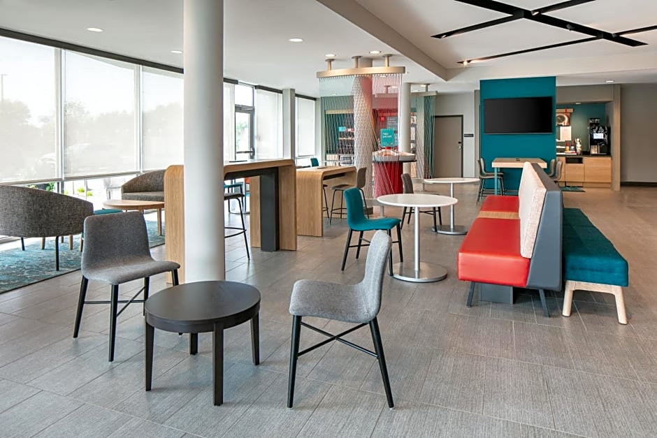 Avid hotel Roseville - Minneapolis North By IHG