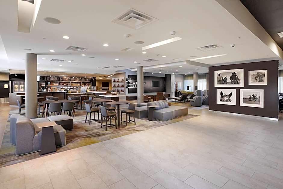 Courtyard by Marriott Dallas Plano/The Colony