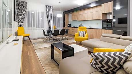 Dumbrava Residence
