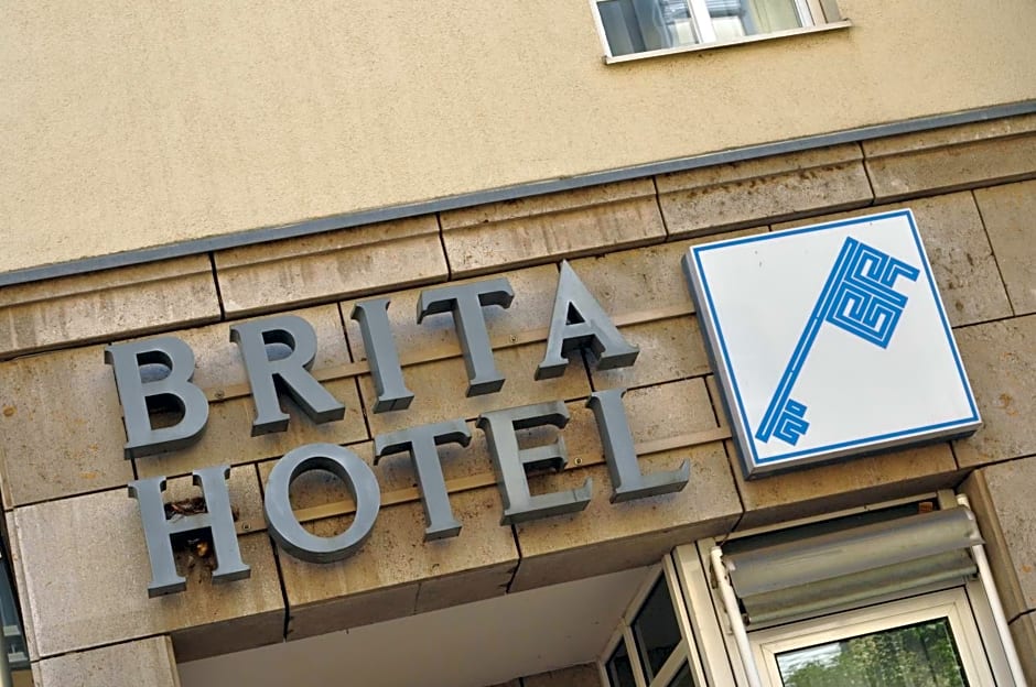 Brita Hotel Stuttgart