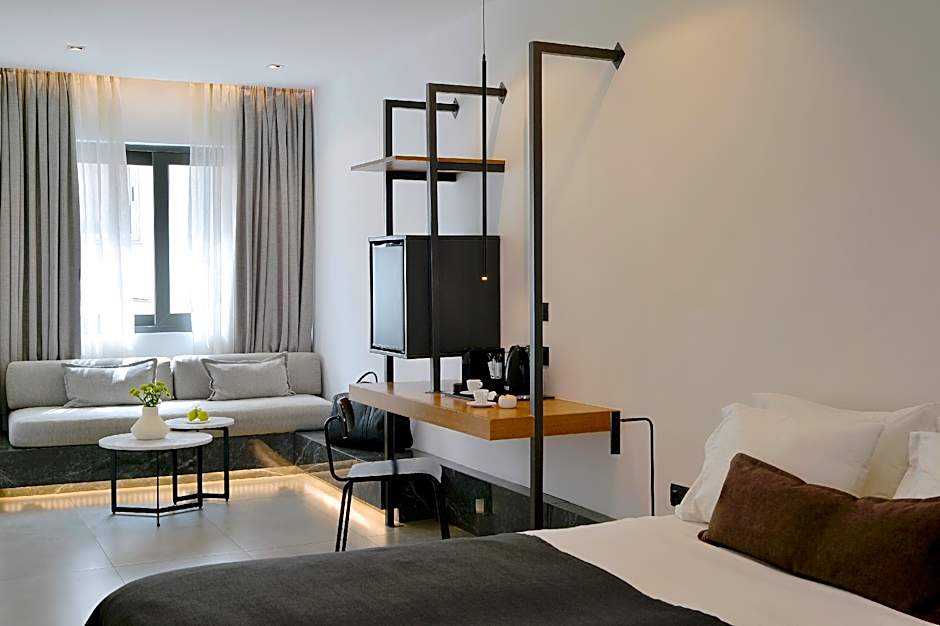 Photo 1 of 6 of Double Standard Room
