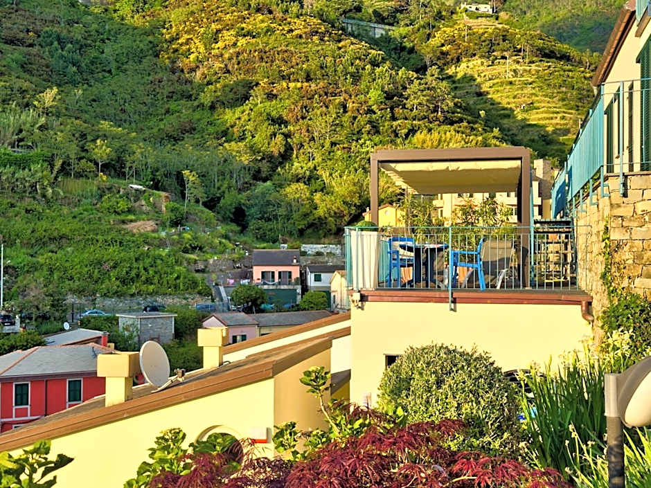 Cinqueterre Residence