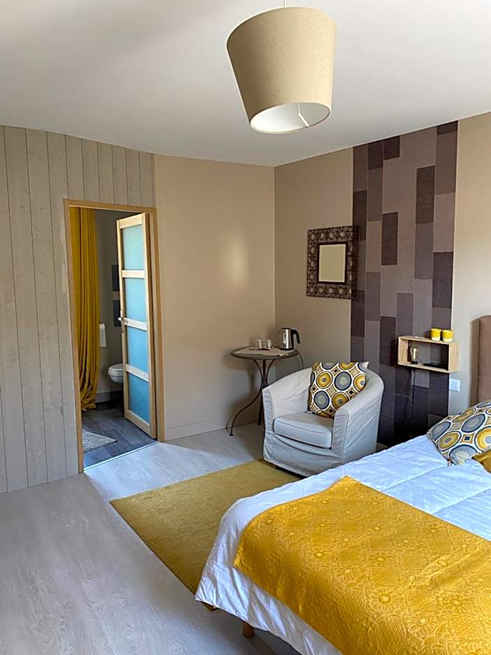 Au Rythme des Vagues