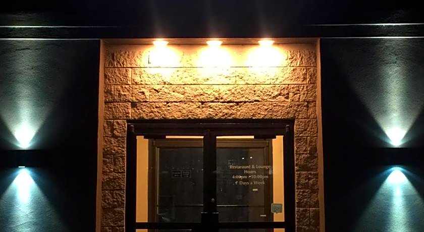 Best Western Plus Lake Front Hotel