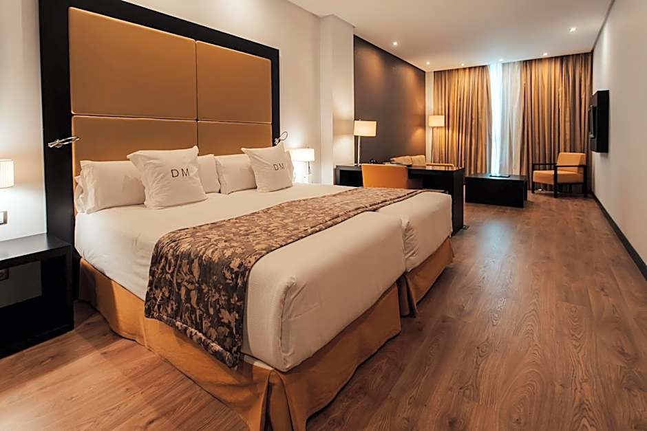 Gran Hotel Don Manuel