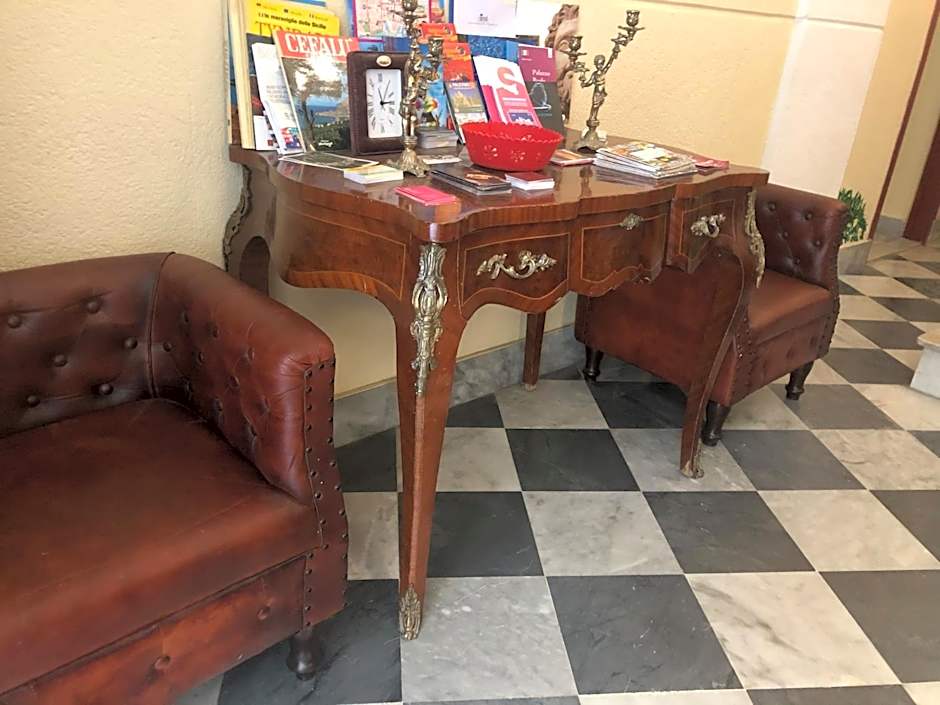 B&B Al Piazza Marina