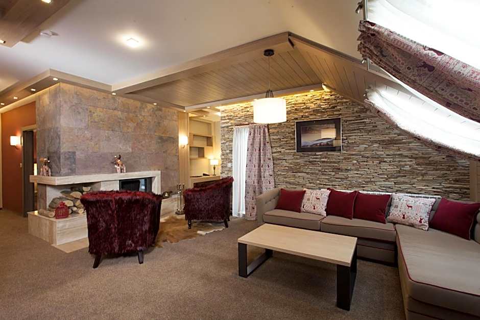 Amira Boutique Hotel