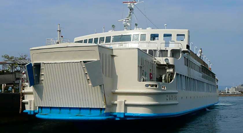 Hotel Vega Takamatsu (Adult Only)