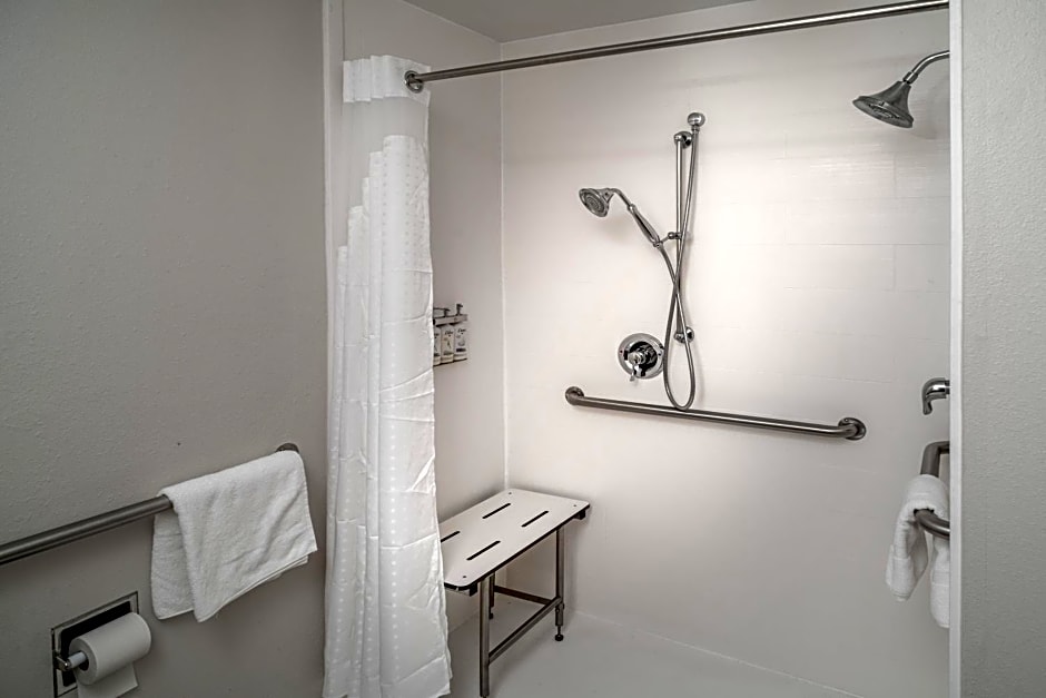 Holiday Inn Express - Charleston/Kanawha City By IHG