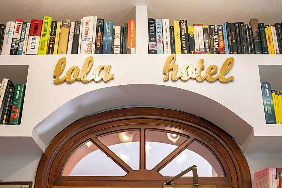 Lola Piccolo Hotel e Appartamenti