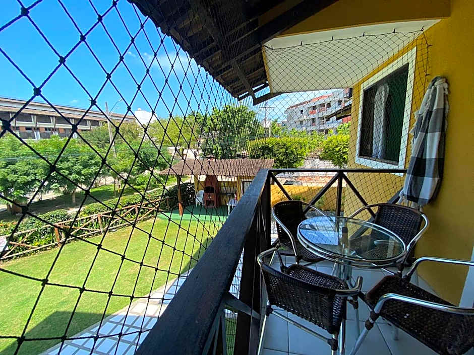 Condomínio Merepe Residence