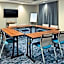 Fairfield Inn & Suites by Marriott Somerset