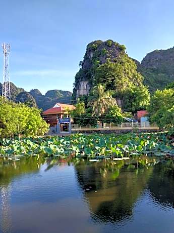 Trang An Elegant Homestay