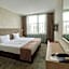 Spa Hotel Spartak