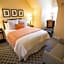 The Atherton Hotel at OSU