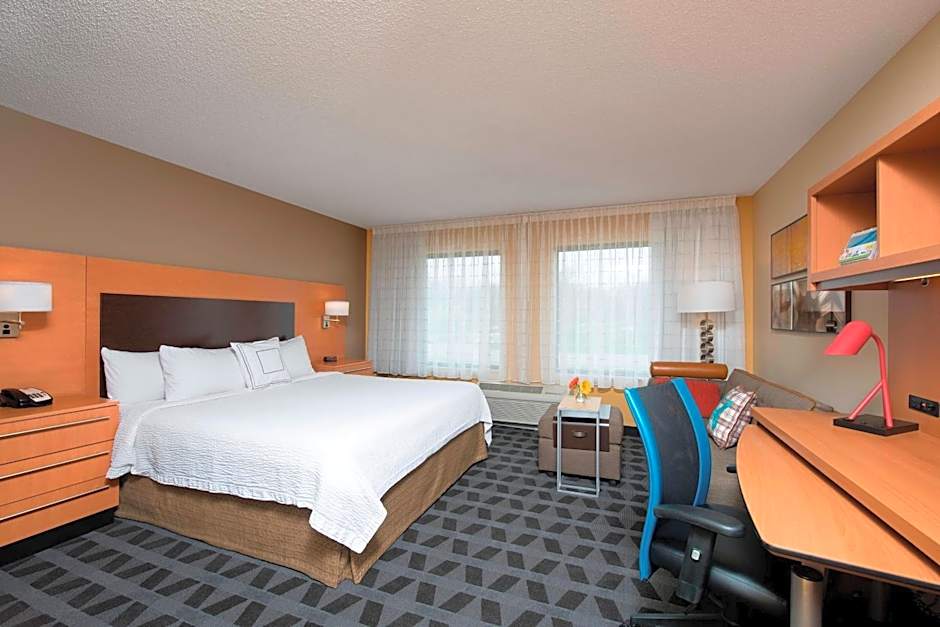 TownePlace Suites by Marriott Kalamazoo