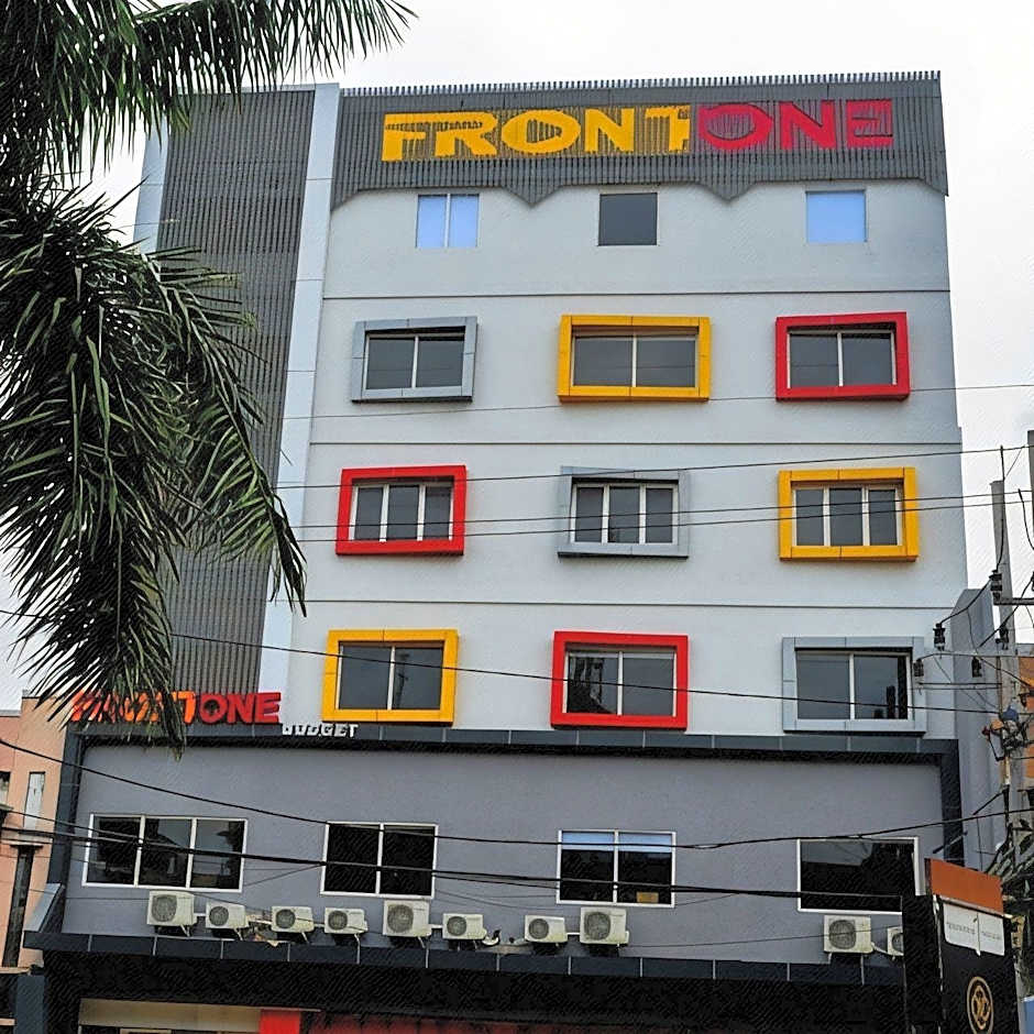 Front One Budget Malang