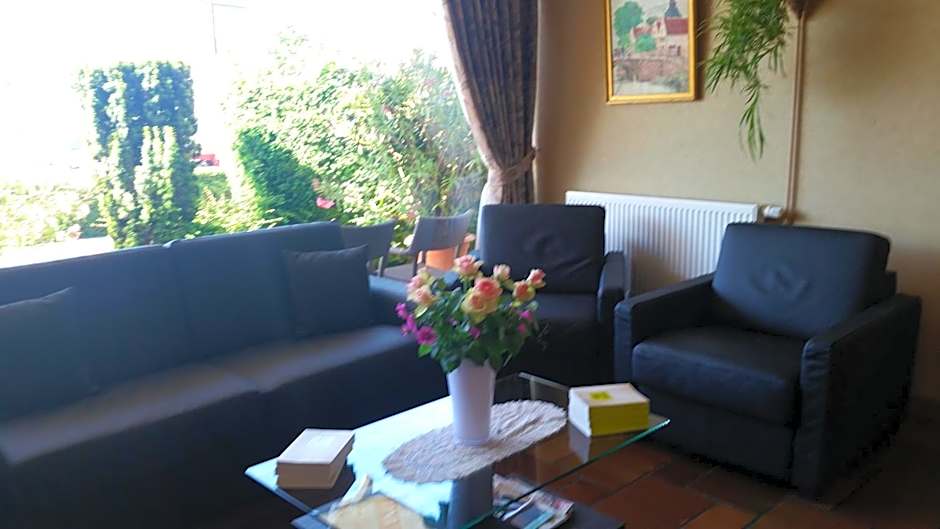 Hostellerie Reeb