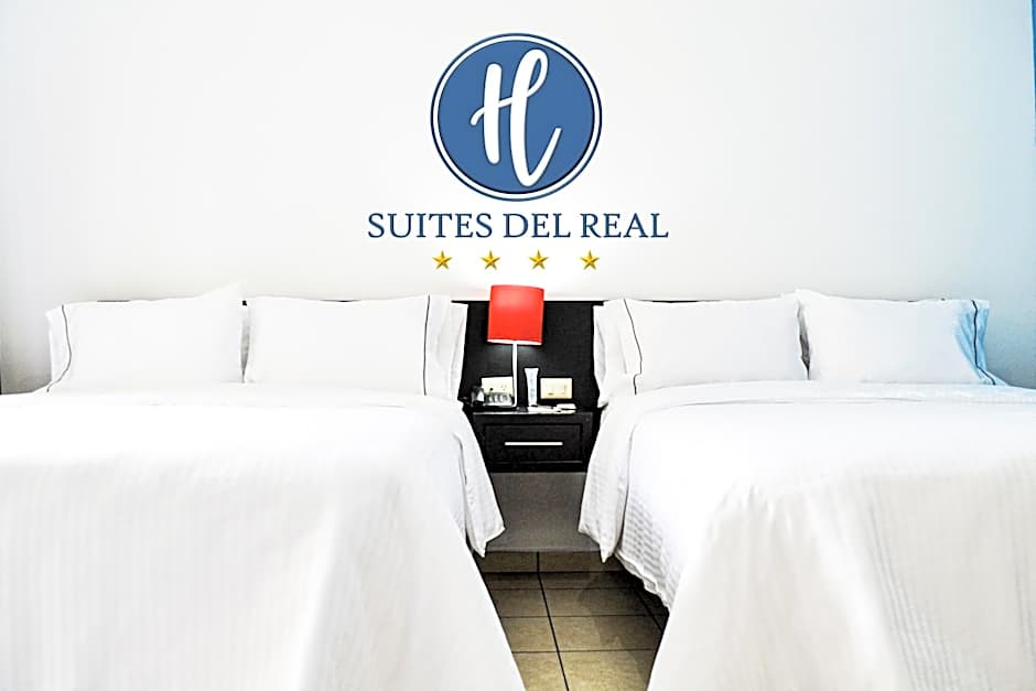 Hotel Suites del Real