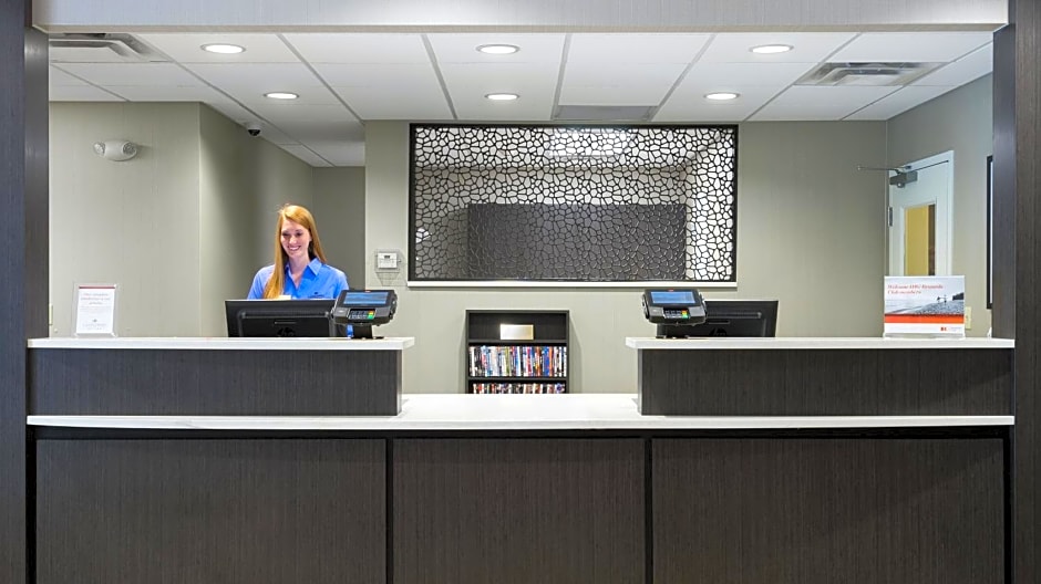 Candlewood Suites Grove City - Outlet Center, an IHG Hotel