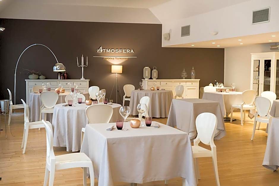 Helios Hotel & Restaurant