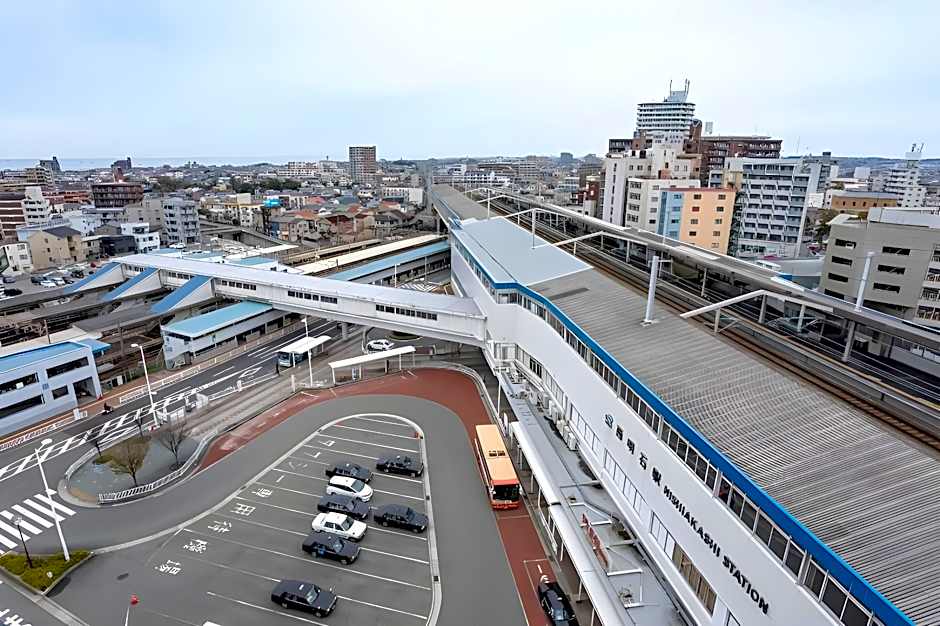 Hotel Prefort Nishiakashi