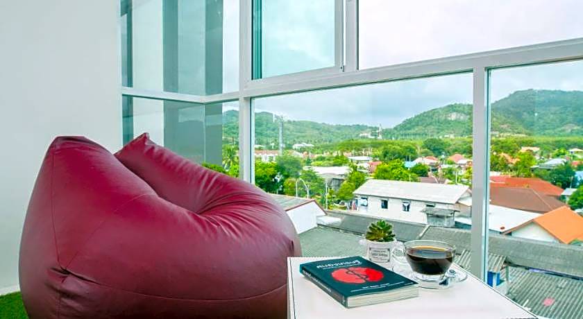 The Elysium Residence