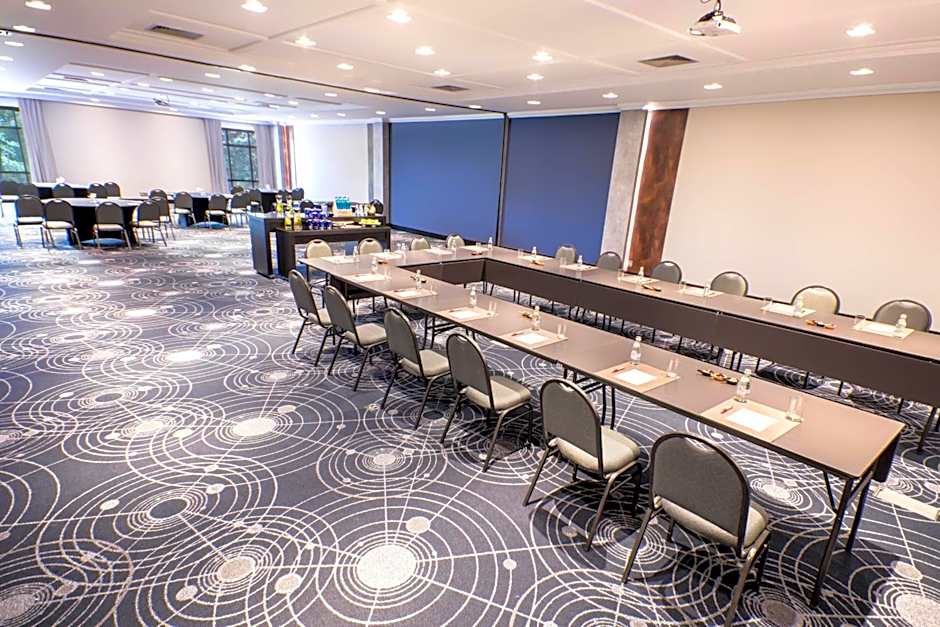 Marriott São Paulo Airport Hotel