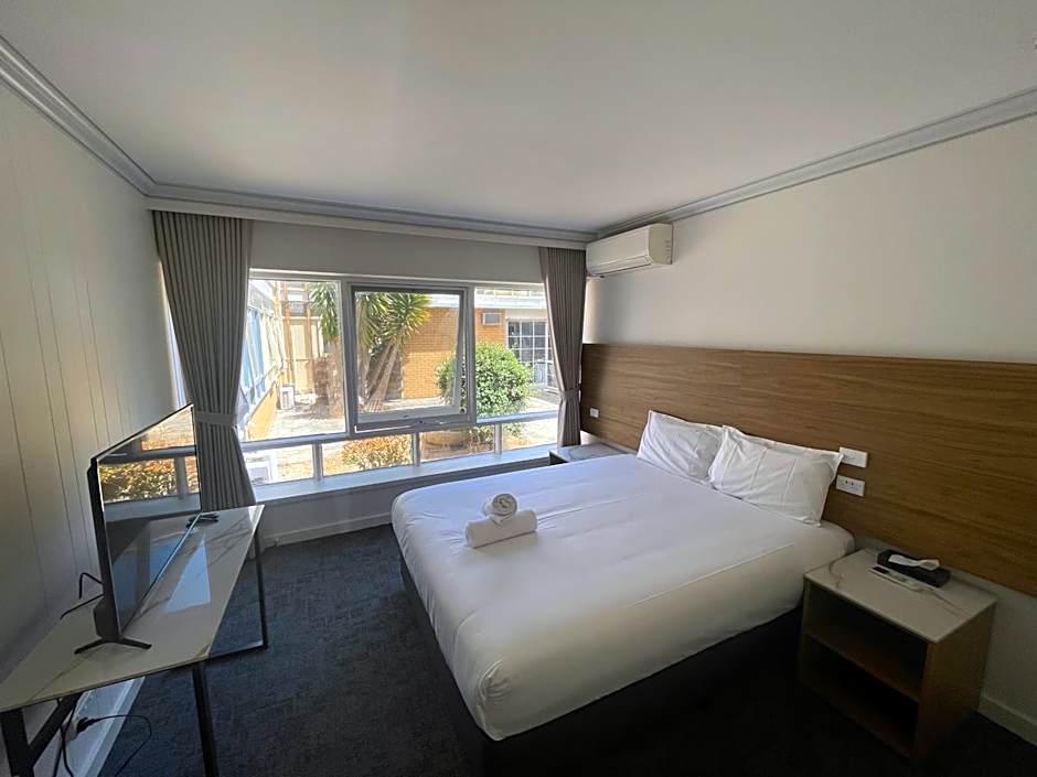 Kingsway Motel Geelong