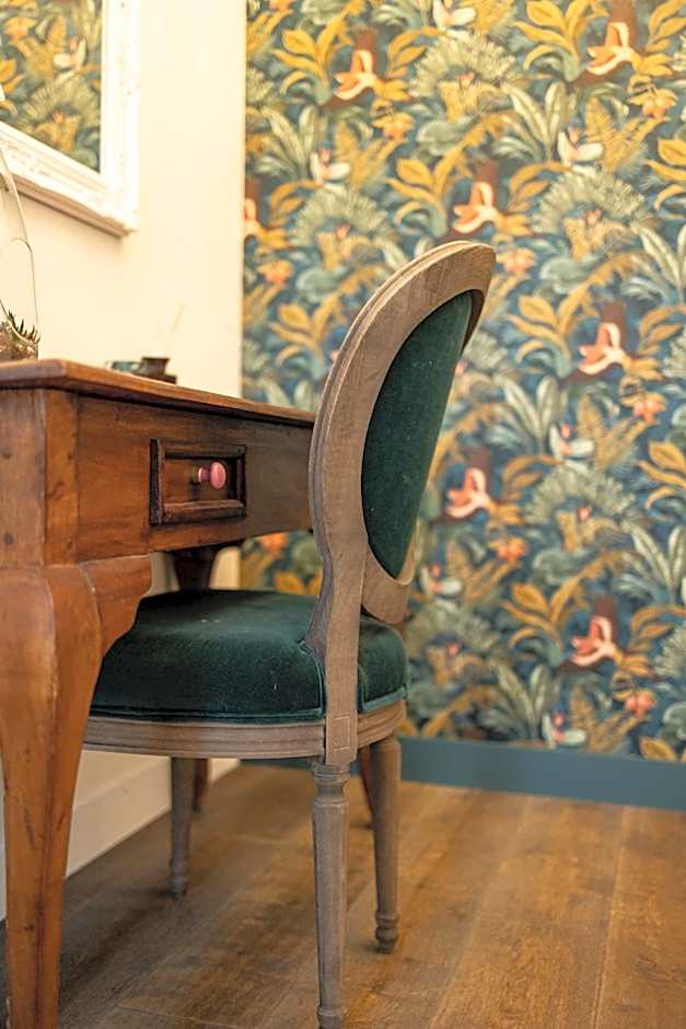 Les Granges de Jules