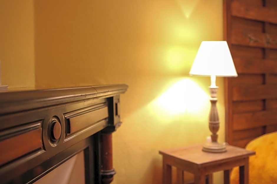 Hotel Victor Hugo Nice