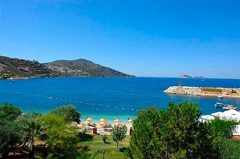 Kalamar Hotel