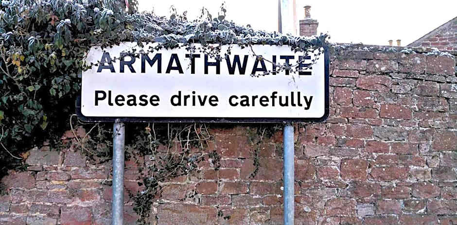 19 Park Views Just outside Penrith for Holidays and Short Breaks please no commercial vans thankyou