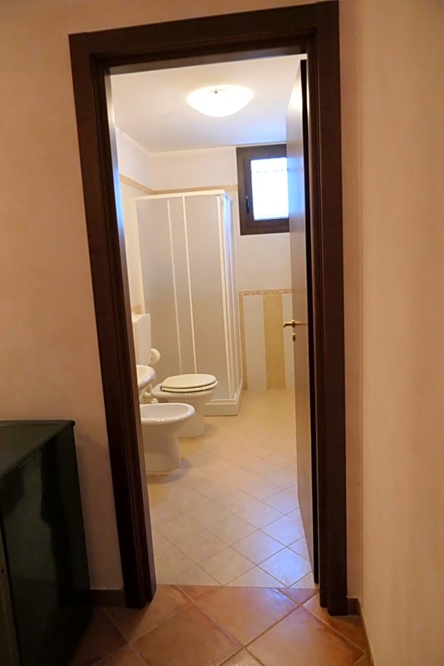 B&B Sentiero del Ciolo