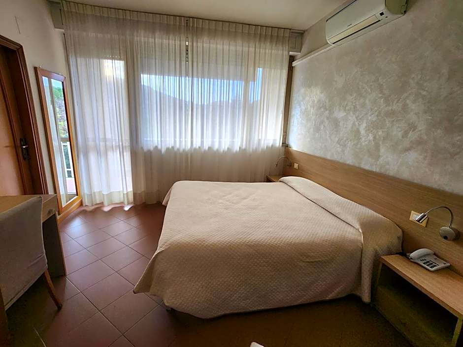 Albergo Nyers