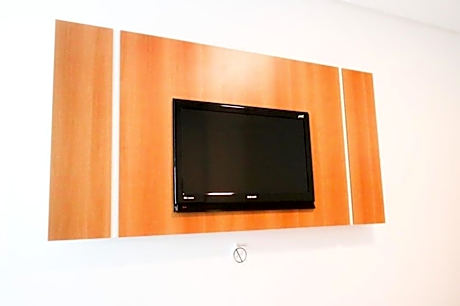 Hotel Jardim Sul