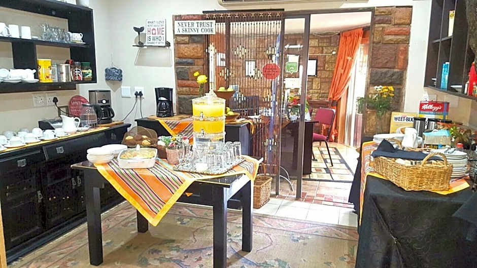 Matts Rest Bed and Breakfast