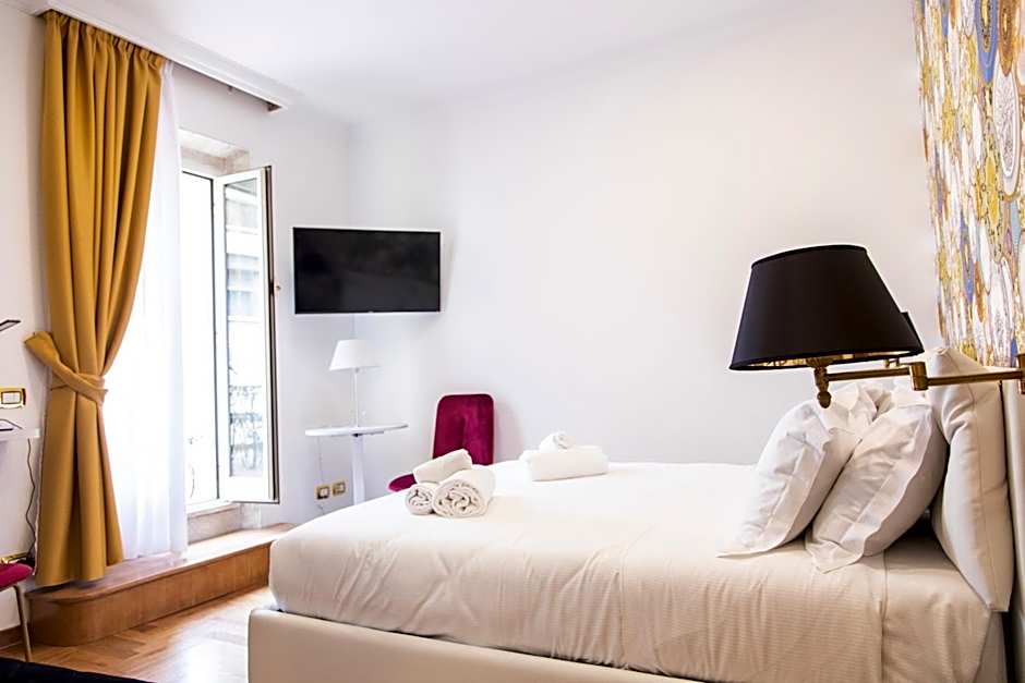 Hotel Cinquantatre