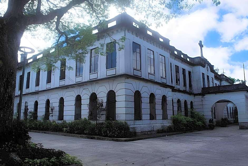 The Podium Boutique Hotel