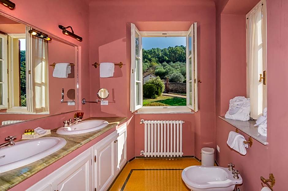 Hotel Albergo Villa Marta