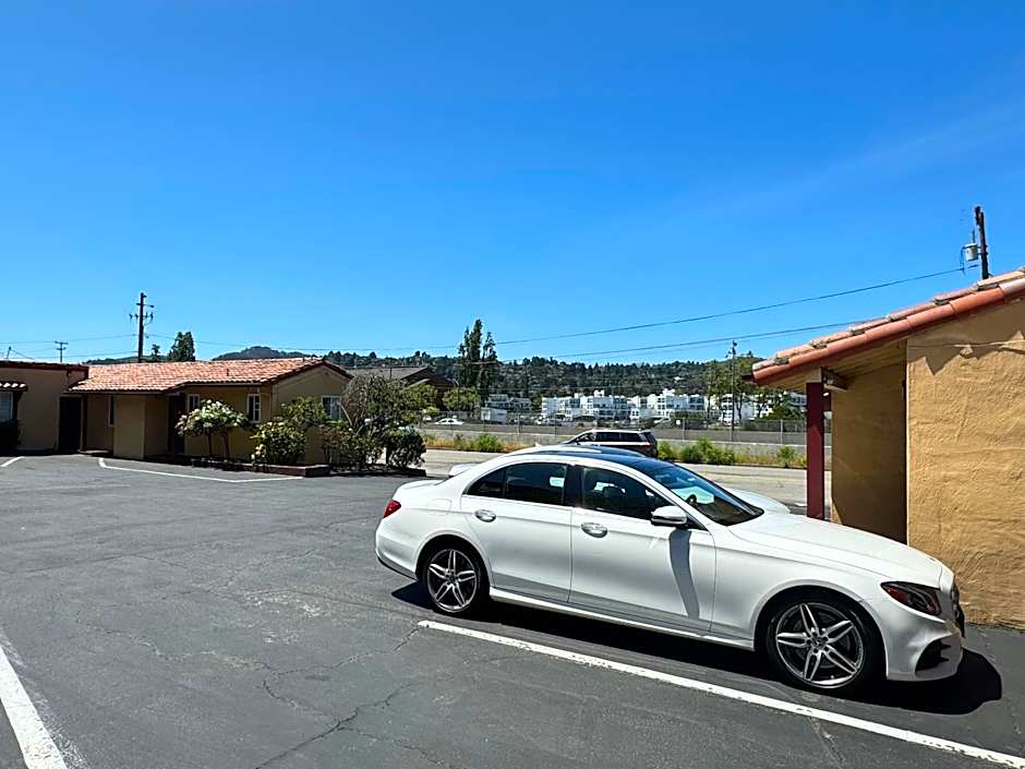 Tamalpais Motel