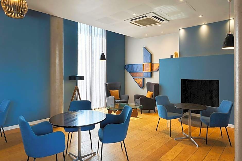 Four Points Flex by Sheraton Cardiff