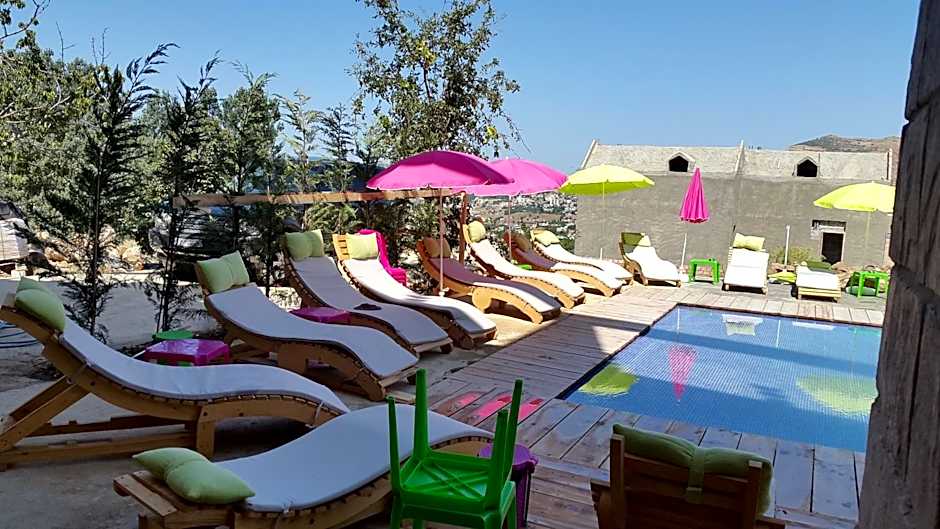 Villetta di Faraya