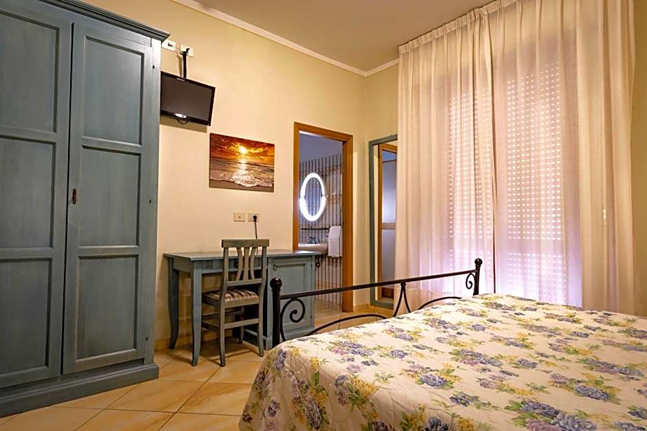 Hotel Ismaele