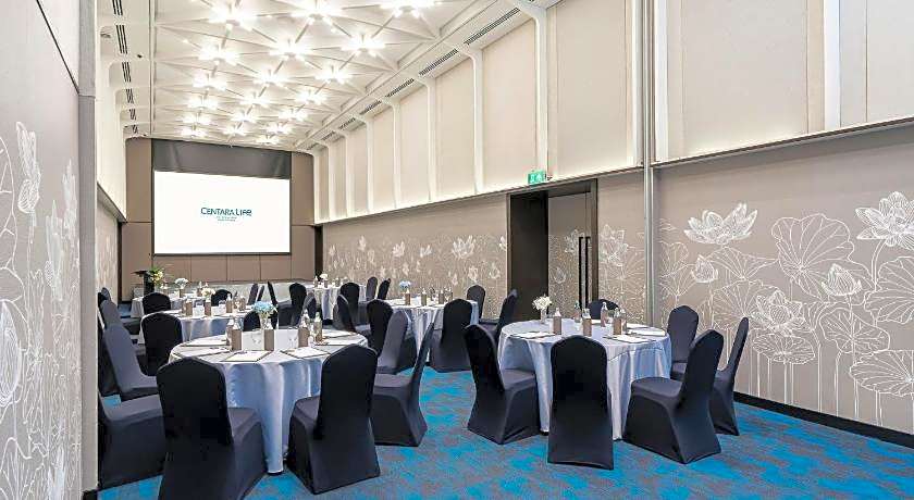 Centara Life Hotel Bangkok Phra Nakhon