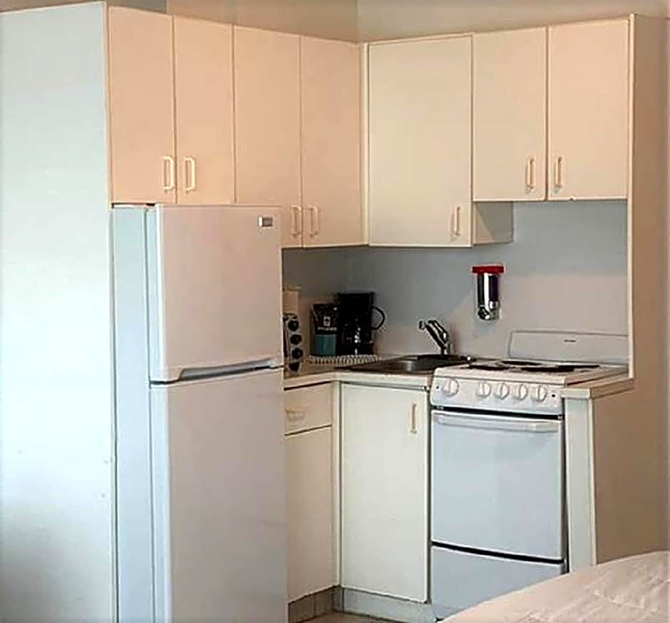 Casablanca On The Ocean